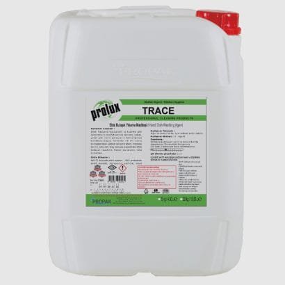 TRACE - Soap for Removing Metal Marks from Porcelain