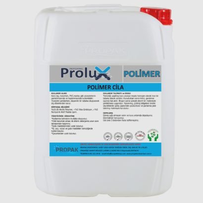 POLIMER - Polymer Based Polish