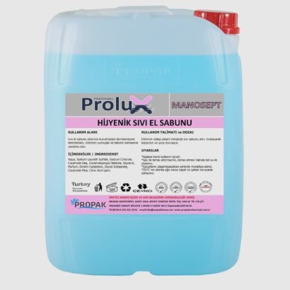 MANO SEPT - Hygienic Liquid Hand Wash Soap