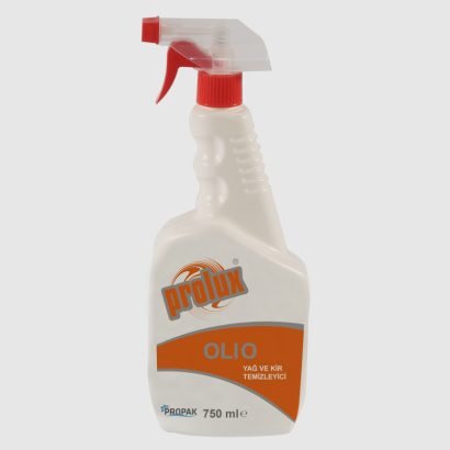 OLIO LAST - Oil and Dirt Cleaner