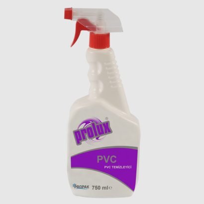 PVC - Pvc Cleaner