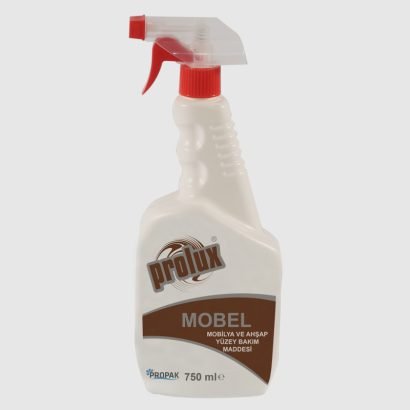 MÖBEL- Cleaning Care Spray for Furniture, Wood Surfaces