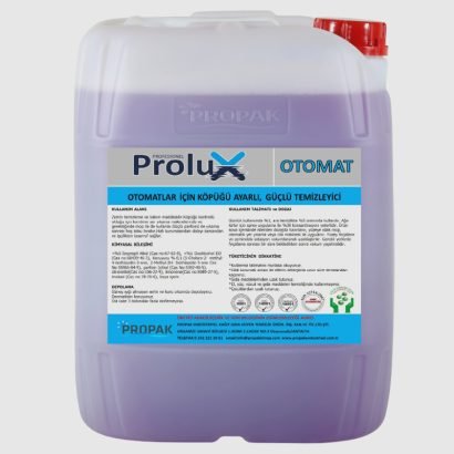 OTOMAT - Foam Adjustable, Powerful Cleaner for Vending Machines