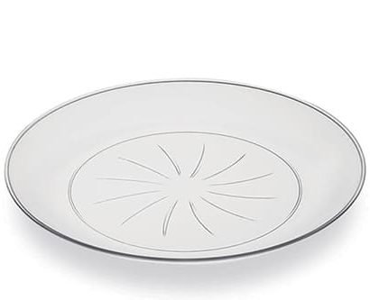 Round Plate