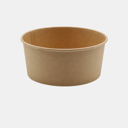 1300 cc Cardboard Bowl - 38oz