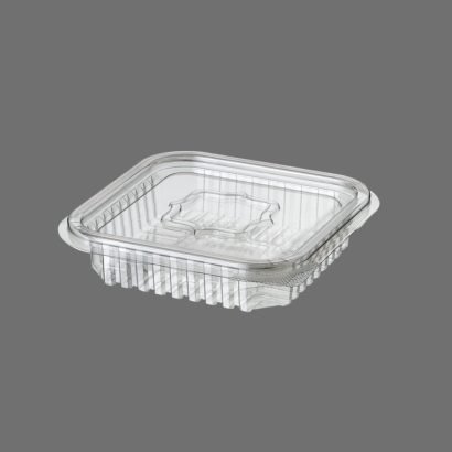 150 cc PET Leak Proof Container