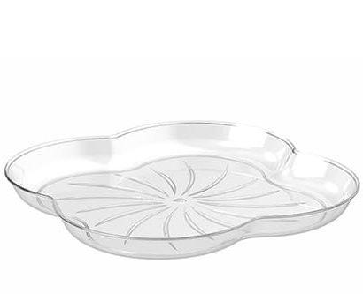 Clover Large Tray