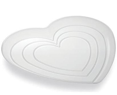 Heart Tray