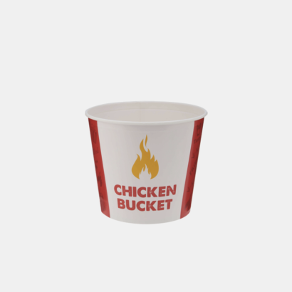 38 oz Chicken Bucket
