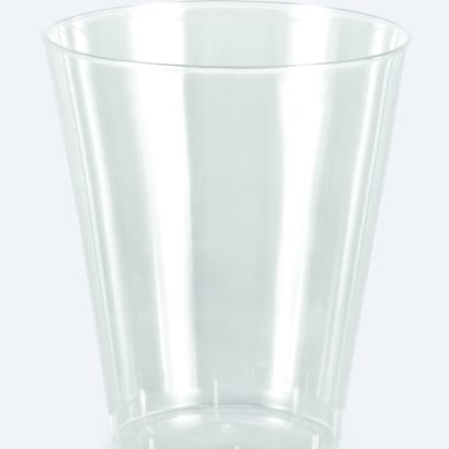 400 cc Crystal Glass