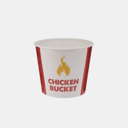 40 oz Chicken Bucket