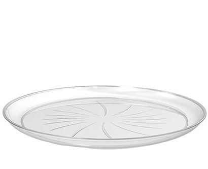 Ellipse Center Tray