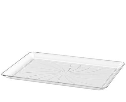 Small Rectangular Tray