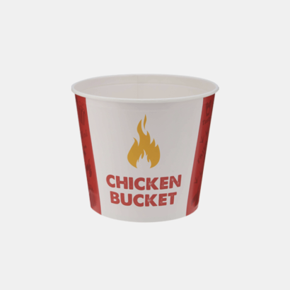 60 oz Chicken Bucket