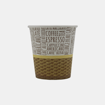 6 oz Cardboard Cup