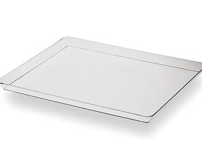 Large Rectangular Tray