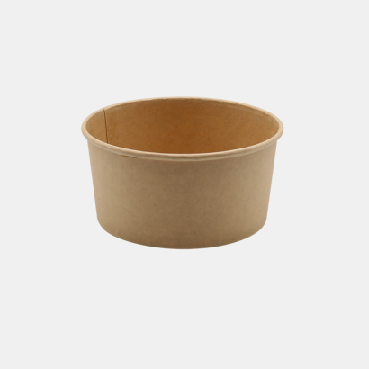 750 cc Cardboard Bowl - 26oz