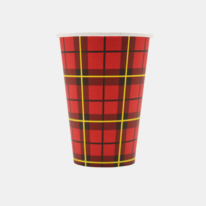 7.5 oz Cardboard Cup