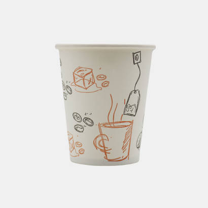 7 oz Cardboard Cup
