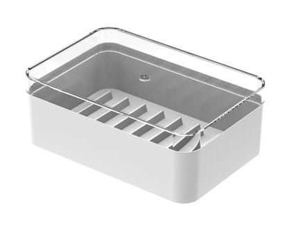 Perla Channeled Dip 200 cc