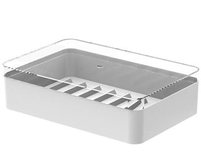 Perla Canalizada 400 cc