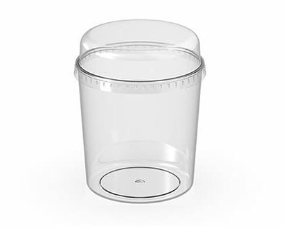 Copertura Bodega 380cc Bombe