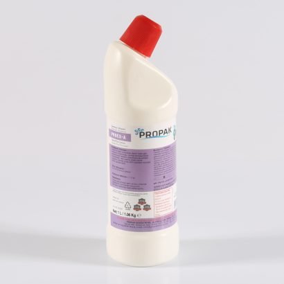 PROEX A - Textile Rust Remover