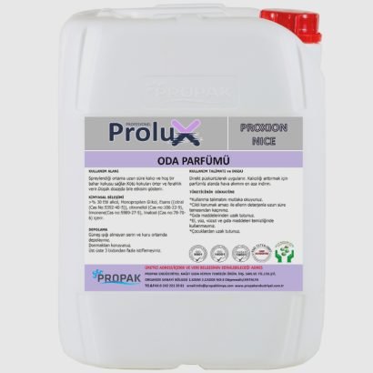 PROXION NICE - Air Freshener and Laundry Perfume