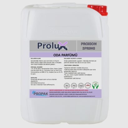 PROXION SPRING - Air Freshener and Laundry Perfume
