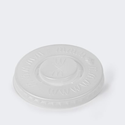 D80 X-Pierced Flat Cover