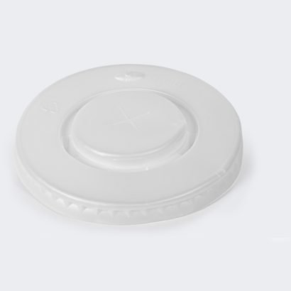 D90 X-Pierced Flat Cover