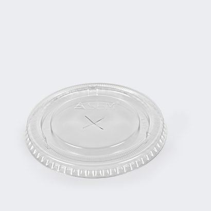 D96 Pet X-Hole Flat Cap