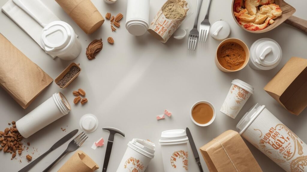 Global Packaging Supplier